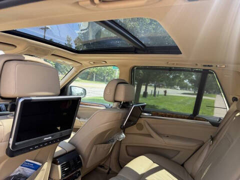 2011 BMW X5 xDrive35i