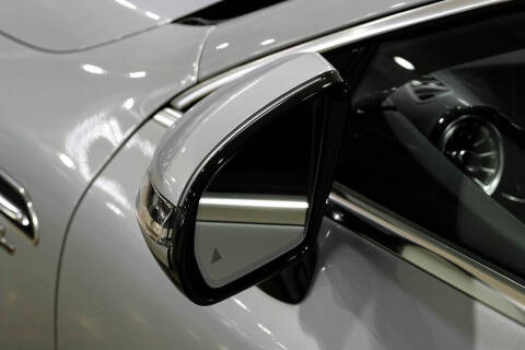 2021 Mercedes-Benz AMG GT 43