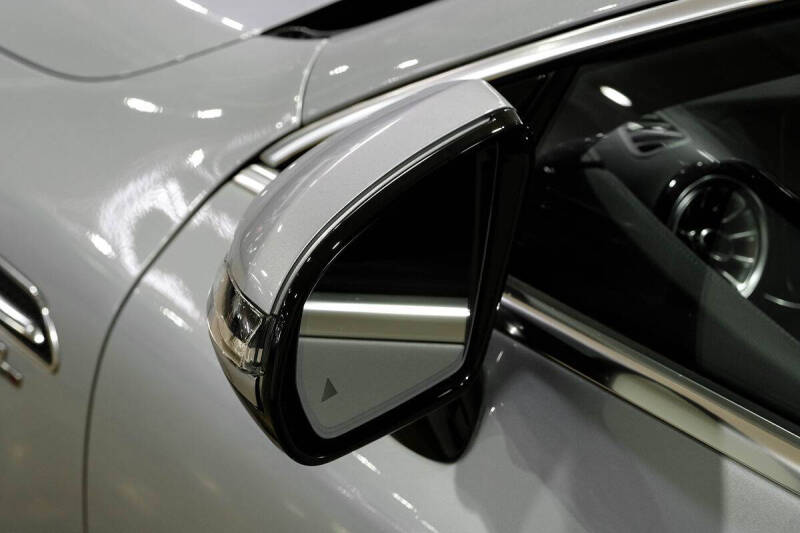 2021 Mercedes-Benz AMG GT 43