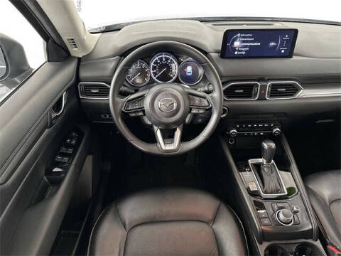 2024 Mazda CX-5 2.5 S Select