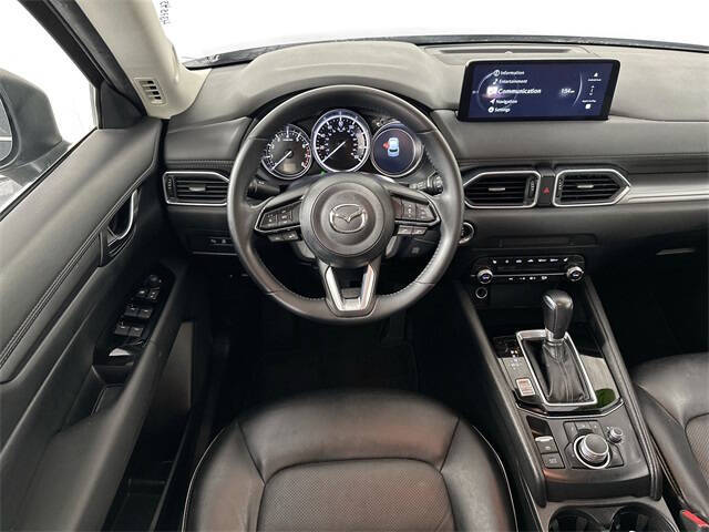 2024 Mazda CX-5 2.5 S Select