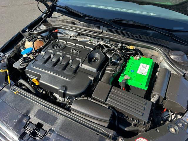 2015 Volkswagen Jetta