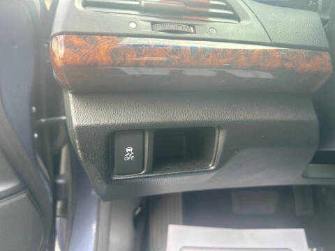 2012 Honda Crosstour EX