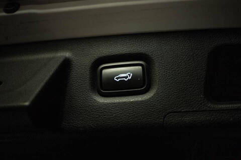 2022 Hyundai Santa Fe Plug-In Hybrid SEL Convenience