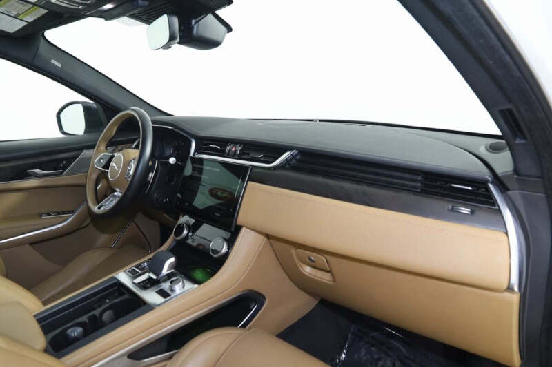 2023 Jaguar F-PACE P250 S