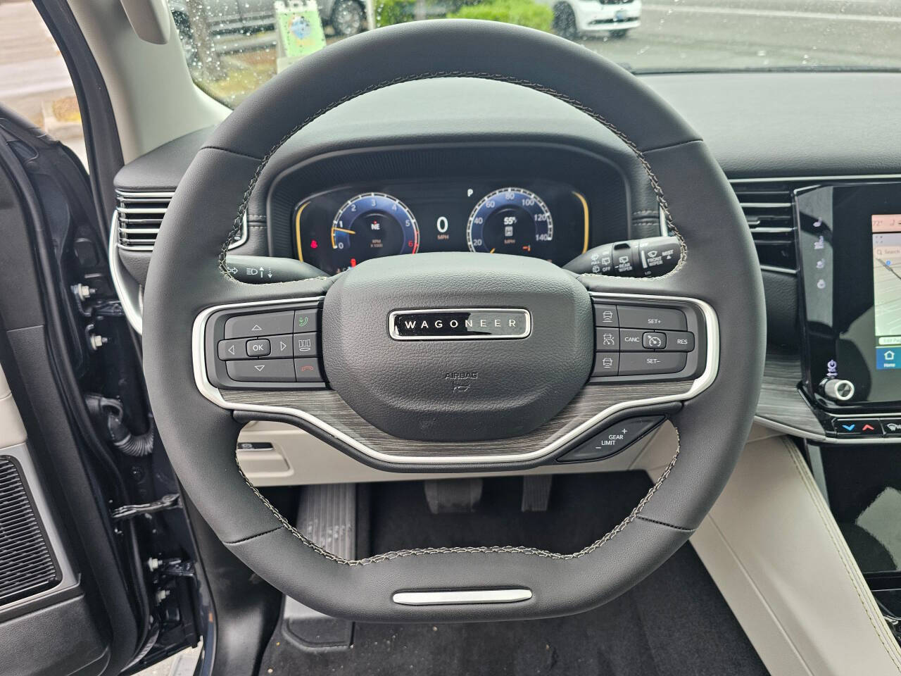 2024 Wagoneer Wagoneer L for sale at Autos by Talon in Seattle, WA