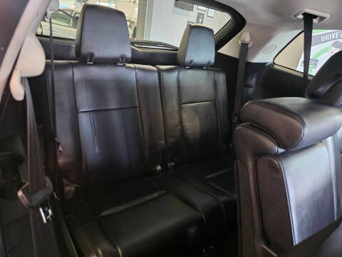 2015 Mazda CX-9 Touring