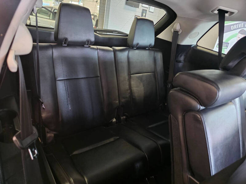 2015 Mazda CX-9 Touring