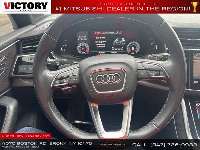 2021 Audi Q7 quattro Premium Plus 55 TFSI