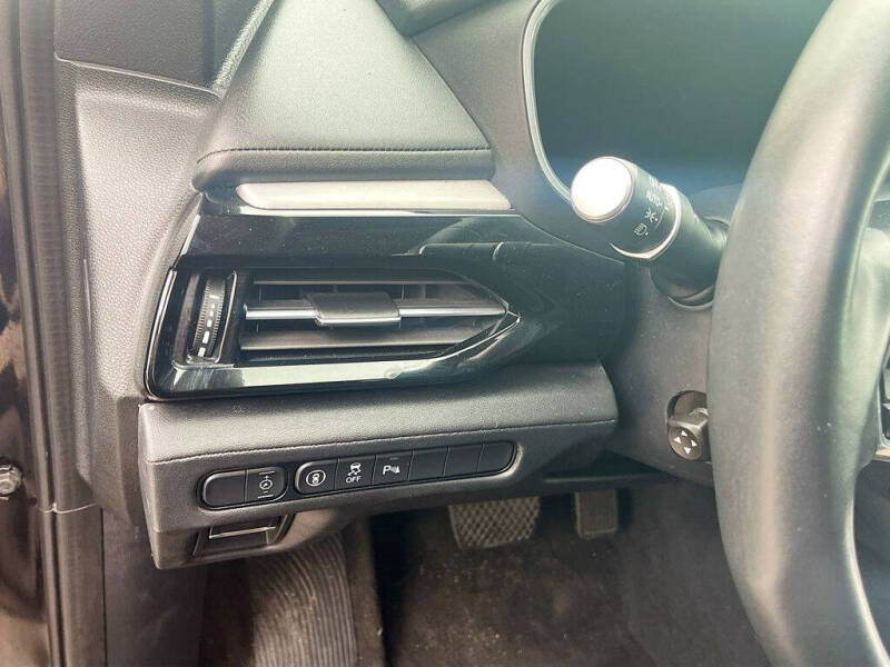 2024 Acura MDX w/Tech