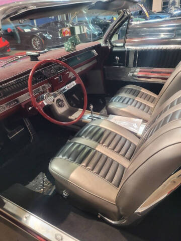 1962 Oldsmobile Starfire