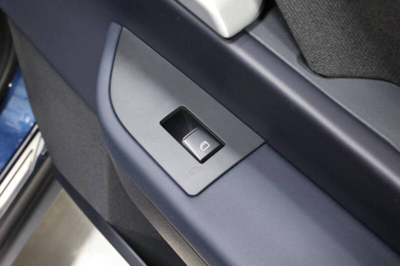 2023 Fisker Ocean One