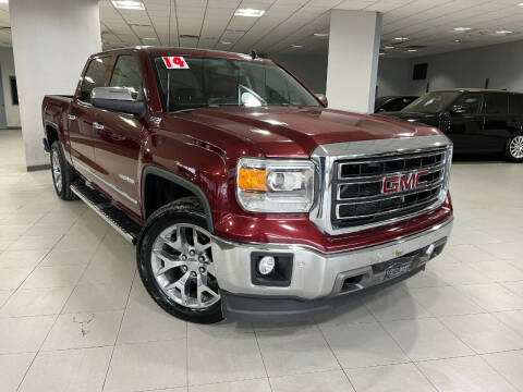 2014 GMC Sierra 1500 for sale at Auto Mall of Springfield in Springfield IL