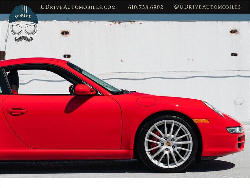 2006 Porsche 911