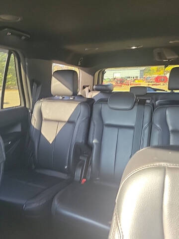 2019 Ford Expedition XLT