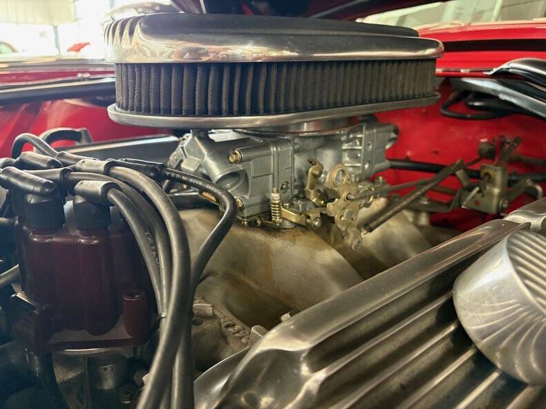 1964 Ford Thunderbird