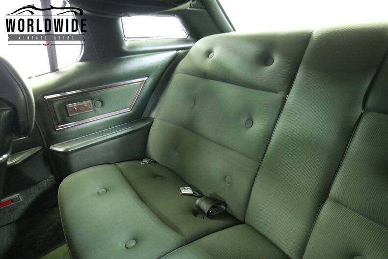 1973 Ford Thunderbird
