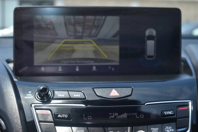 2019 Acura RDX SH-AWD w/Tech