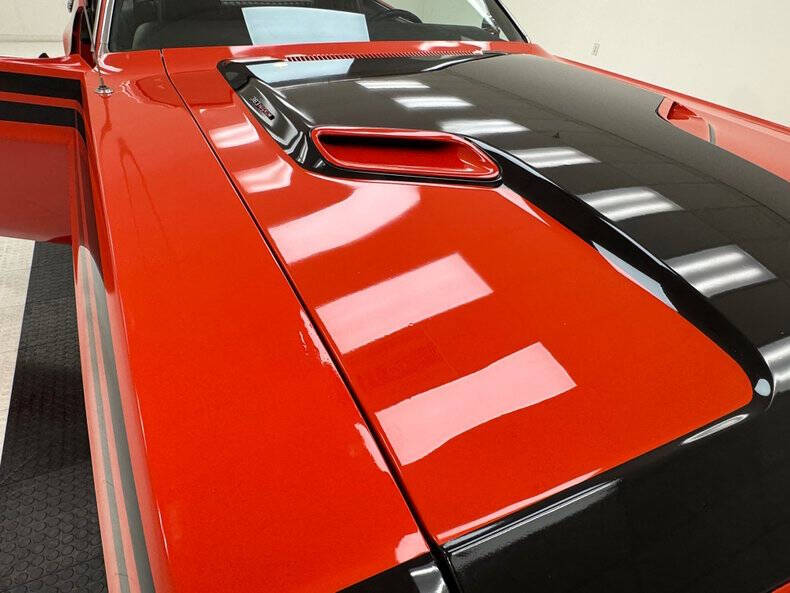 1973 Dodge Challenger