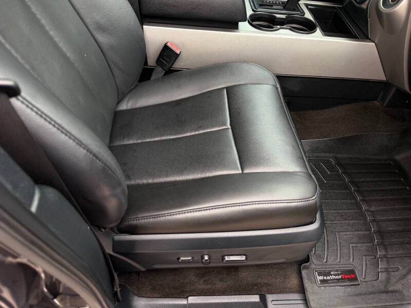 2016 Ford Expedition XLT