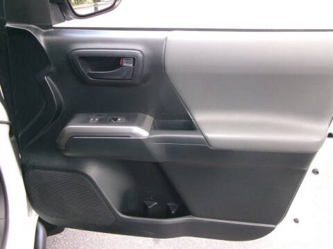 2016 Toyota Tacoma SR5 V6