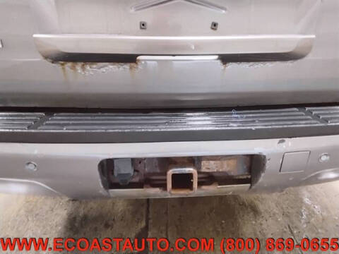 2008 Chevrolet Suburban