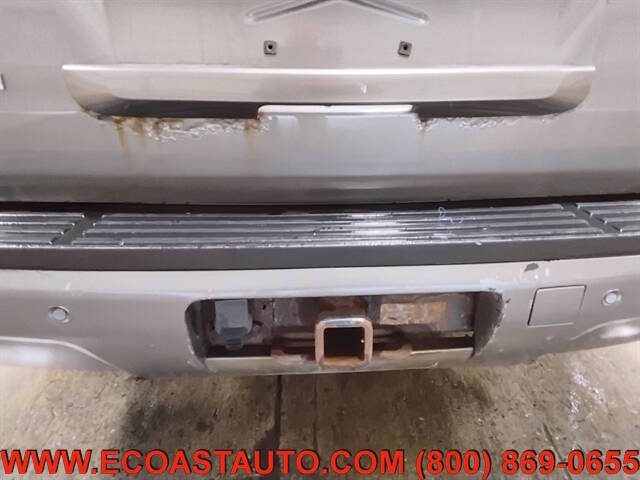 2008 Chevrolet Suburban