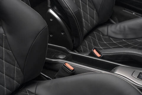 2013 Ferrari 458 Spider