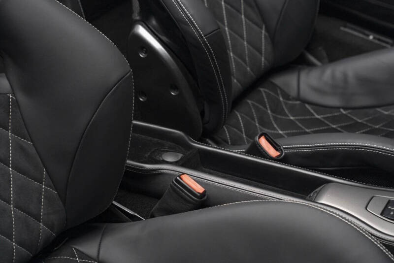 2013 Ferrari 458 Spider