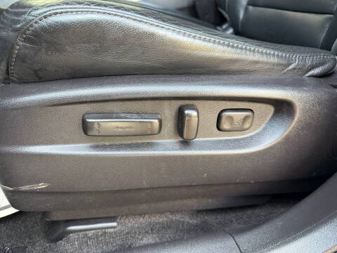 2017 Acura MDX w/Tech