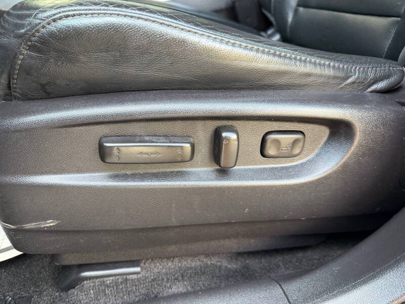 2017 Acura MDX w/Tech