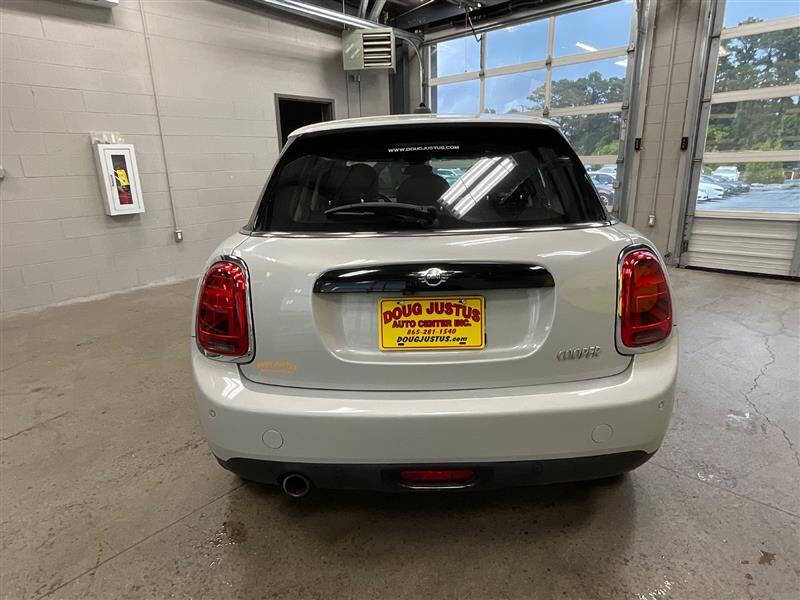 2021 MINI Hardtop 4 Door Cooper