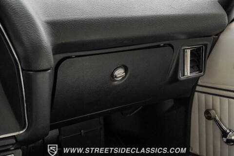 1972 Chevrolet Chevelle