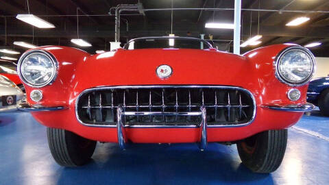 1956 Chevrolet Corvette