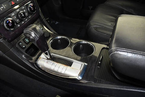 2015 Buick Enclave Premium