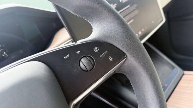 2023 Tesla Model X