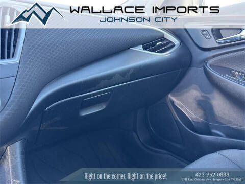 2020 Chevrolet Malibu LS