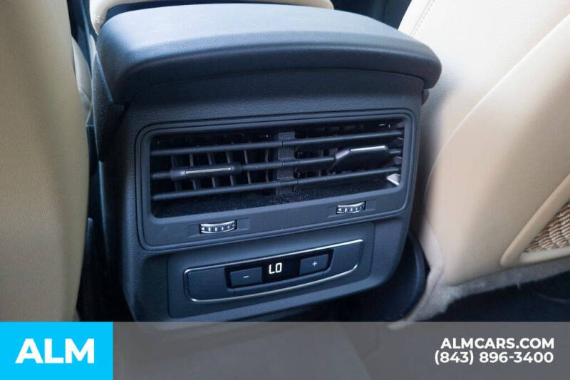 2024 Audi Q7 quattro Premium 45 TFSI