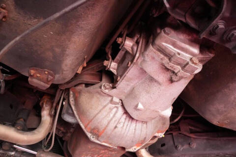 1966 Chevrolet Corvette