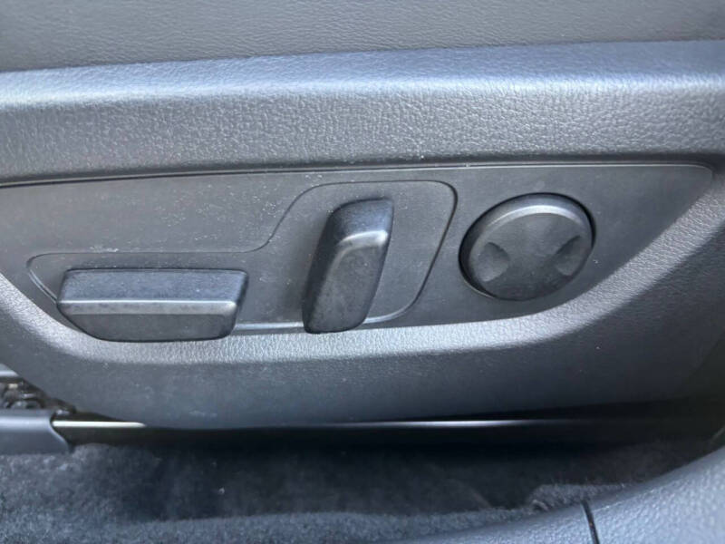 2025 Mazda CX-30 2.5 S Preferred