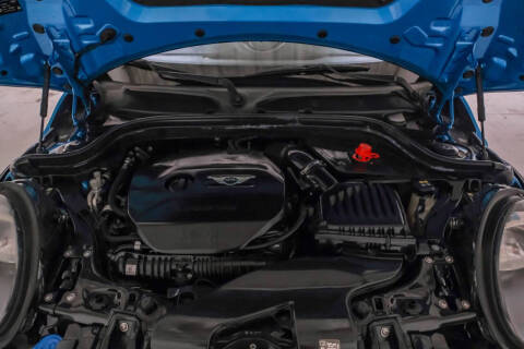 2019 MINI Hardtop 2 Door Cooper S