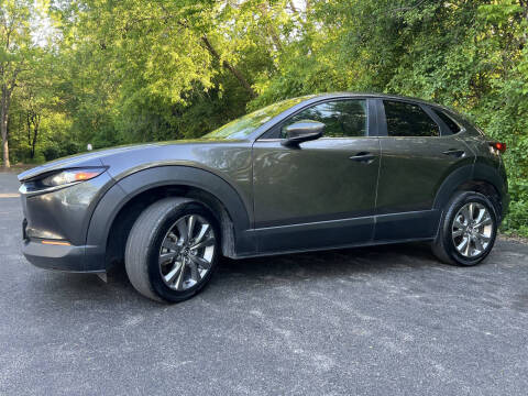 2020 Mazda CX-30 Preferred