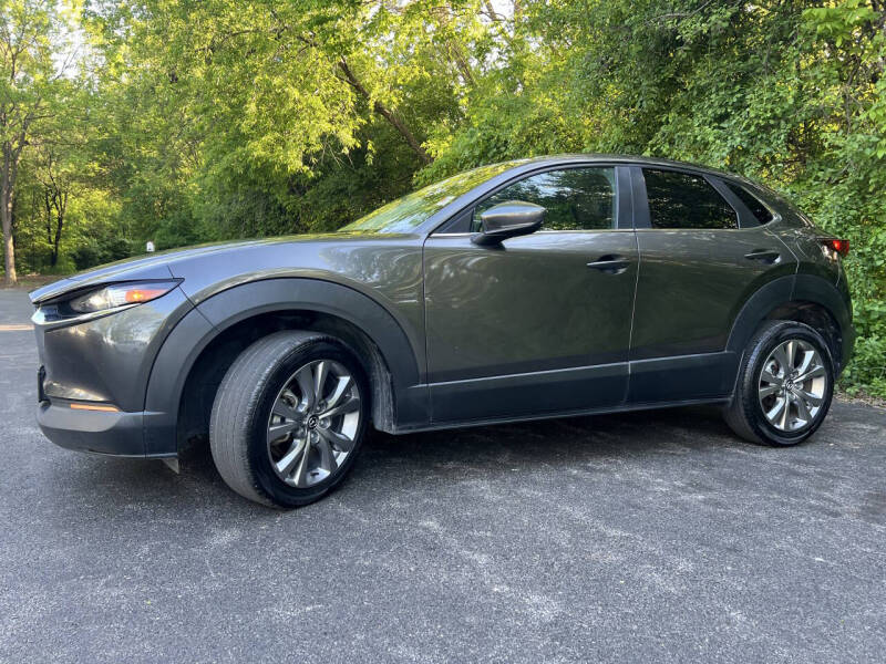 2020 Mazda CX-30 Preferred