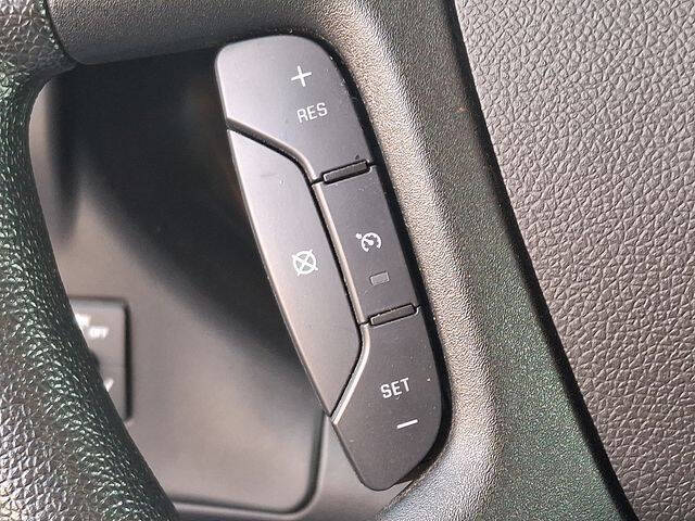 2023 Chevrolet Express 2500