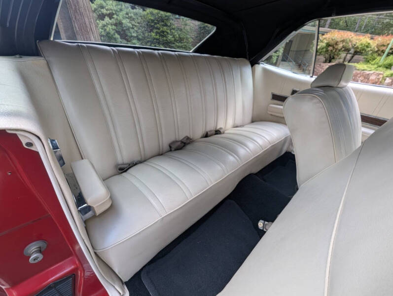 1971 Ford LTD