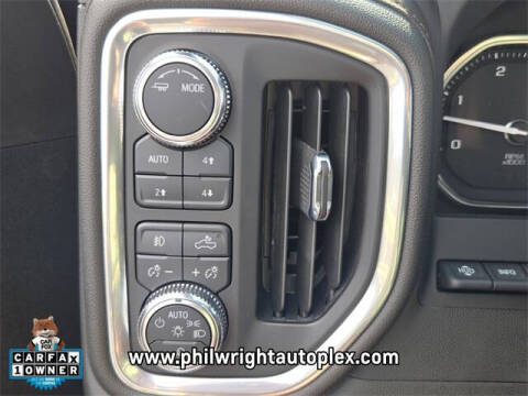 2023 GMC Sierra 2500HD