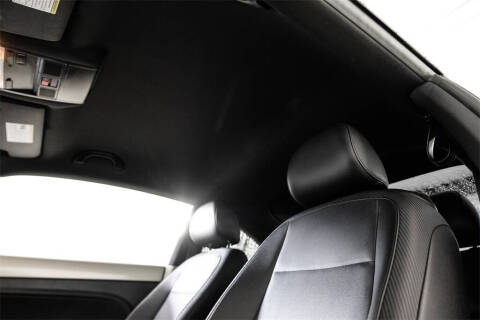 2016 Volkswagen Beetle 1.8T SE