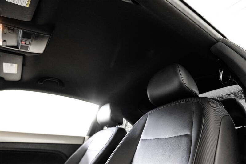 2016 Volkswagen Beetle 1.8T SE