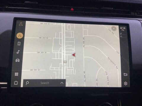 2023 Land Rover Range Rover Sport P400 Dynamic SE