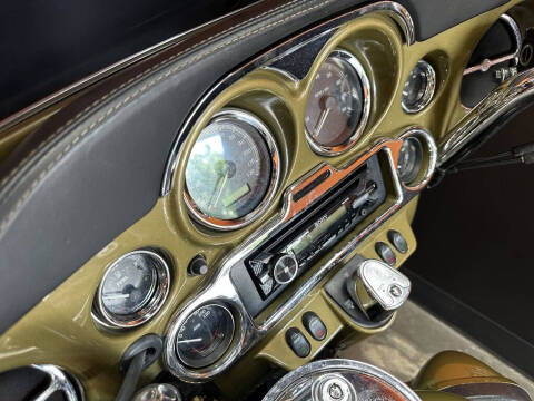 2007 Harley-Davidson FLHX - Street Glide